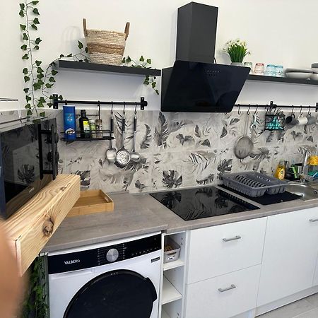 Etoile De Mer Magnifique Studio Deco Plage Et Sable Fin, Votre Sejour A Marseille Commence Ici, Centre-Ville Екстериор снимка