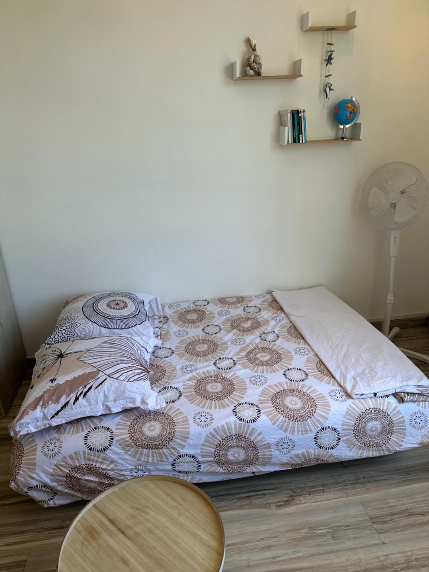 Etoile De Mer Magnifique Studio Deco Plage Et Sable Fin, Votre Sejour A Marseille Commence Ici, Centre-Ville Екстериор снимка