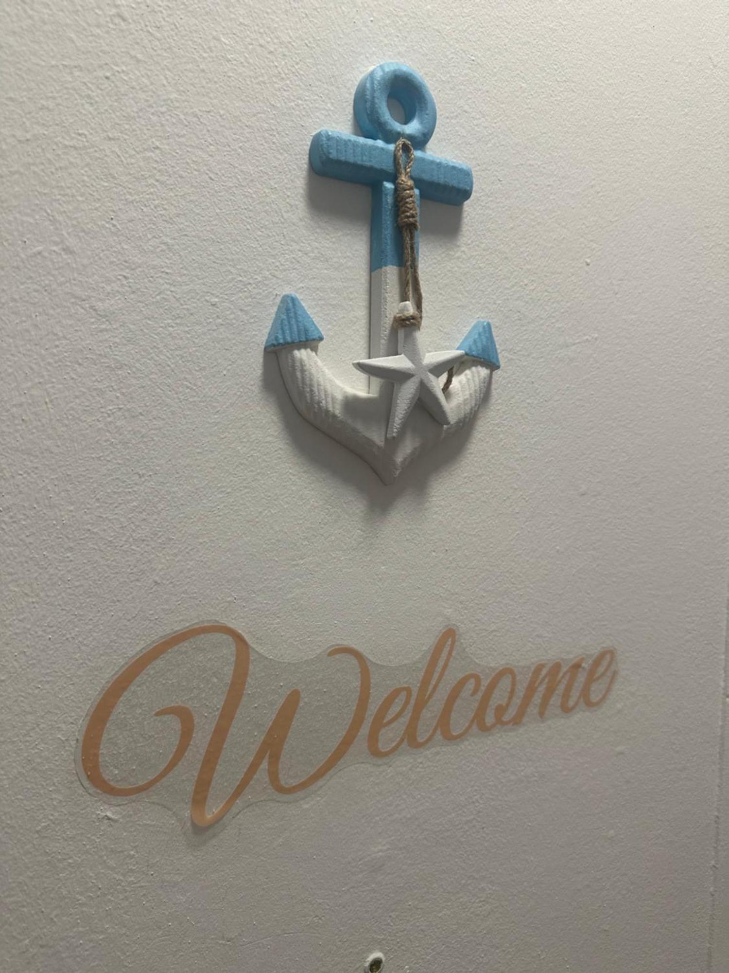 Etoile De Mer Magnifique Studio Deco Plage Et Sable Fin, Votre Sejour A Marseille Commence Ici, Centre-Ville Екстериор снимка